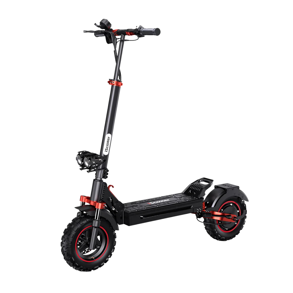 Scooters